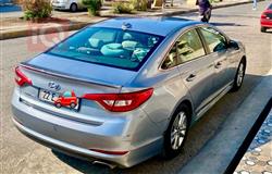 هیۆندای سۆناتا